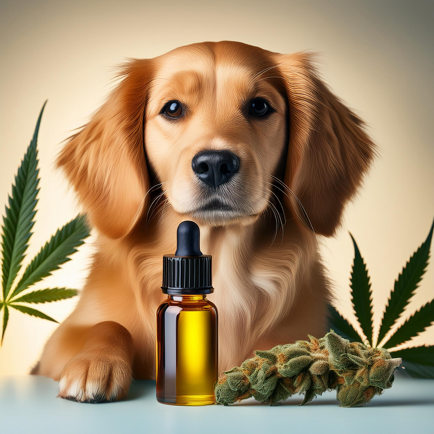 Best CBD for Pets @Appalachian Dispensary