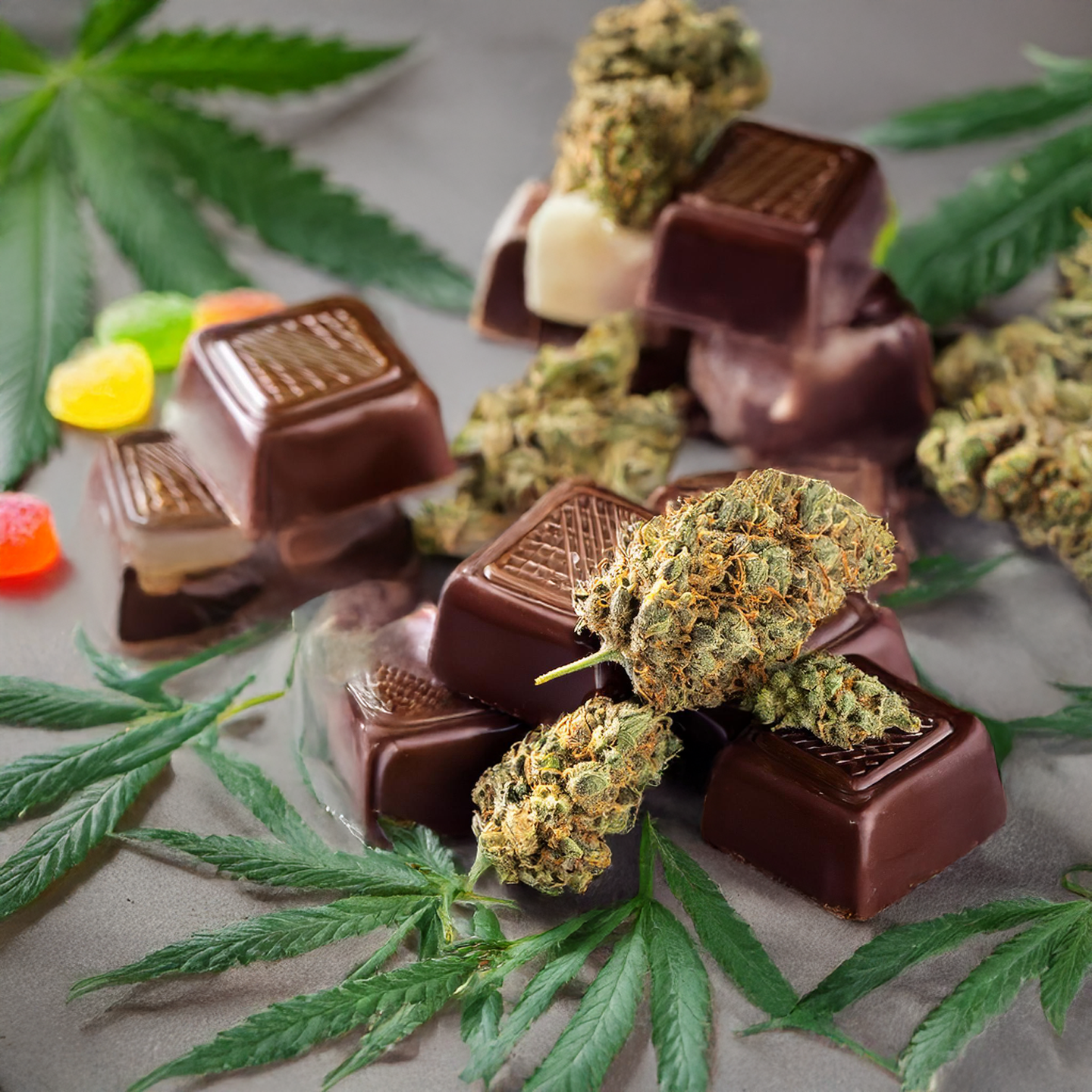 AppalachianDispensary.com Hot Sellers - for the best Cannabis, Kratom and Mushroom Edibles Online!