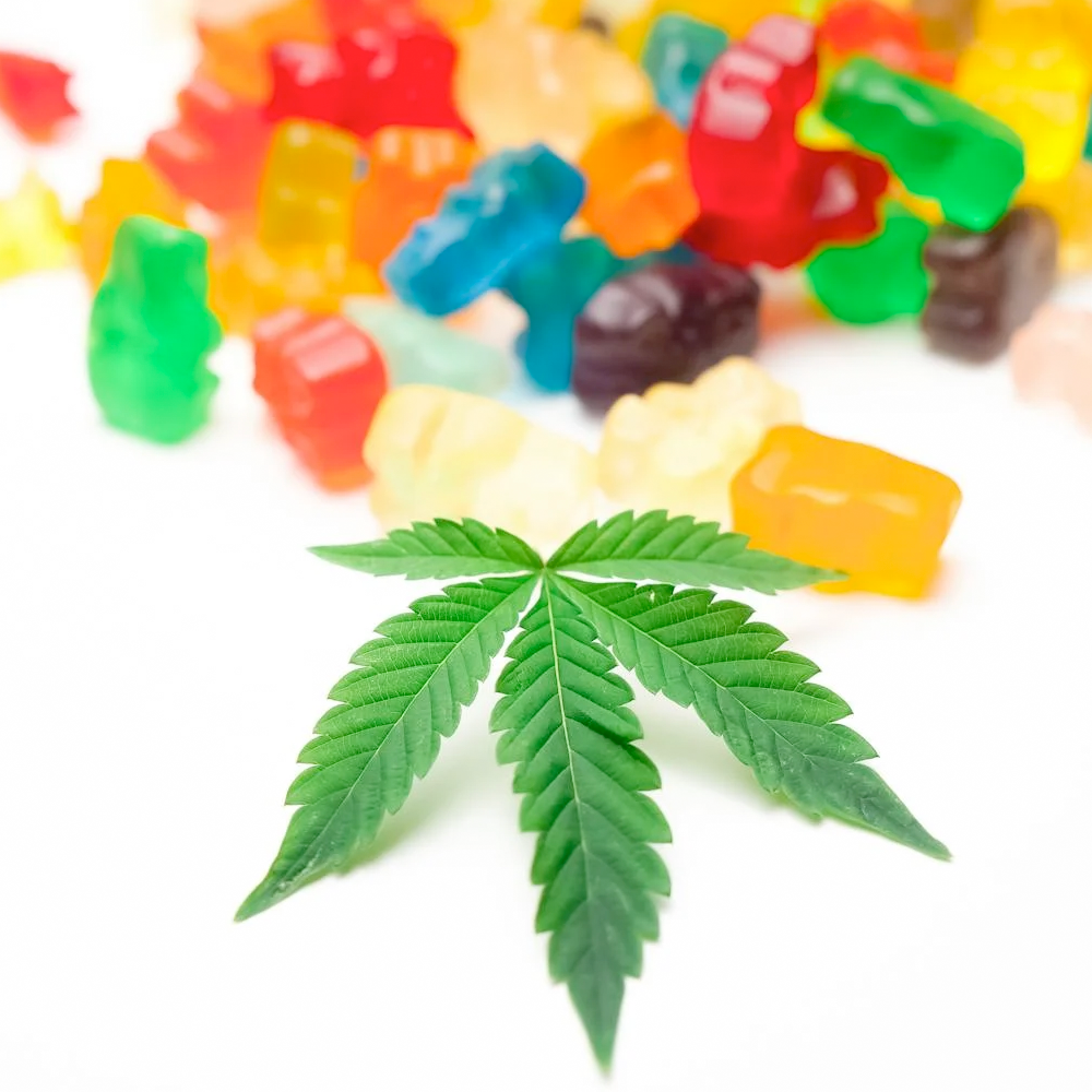 Best Weed Edibles Online AppalachianDispensary.com