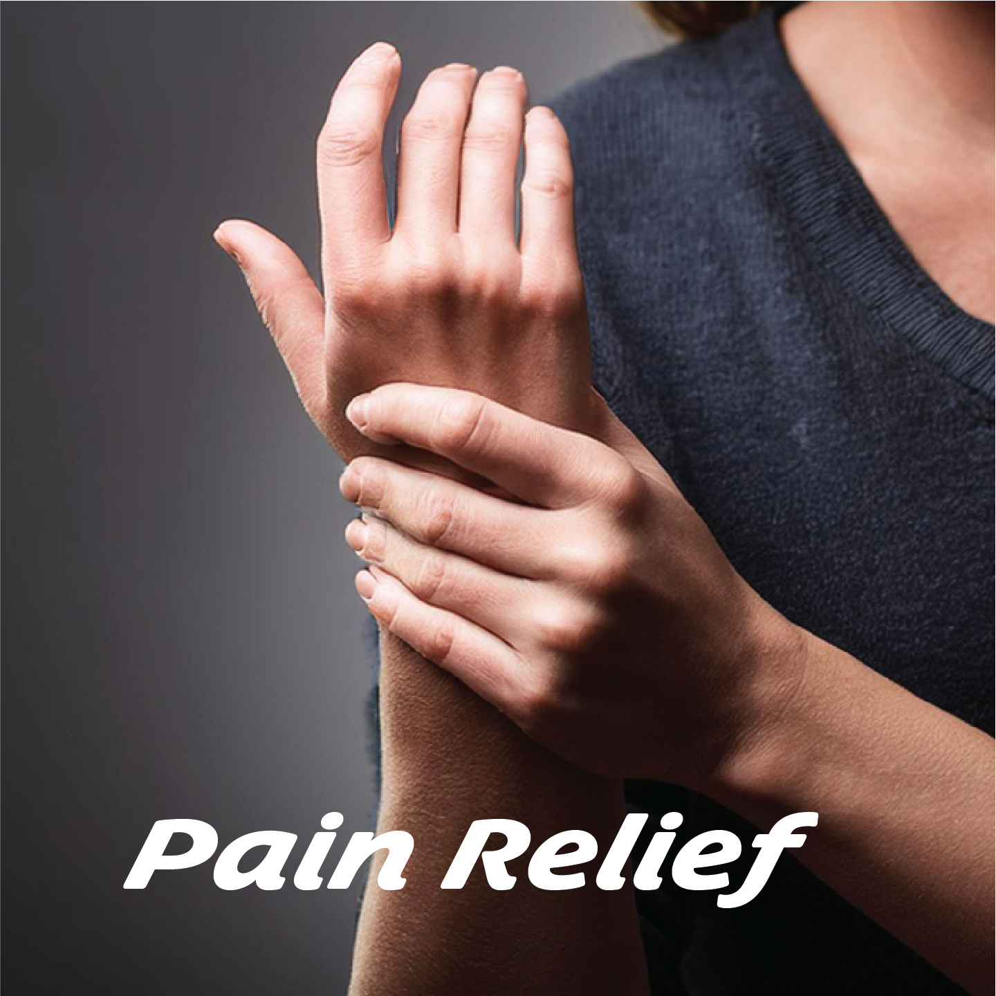 Pain Relief