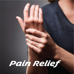 Pain Relief