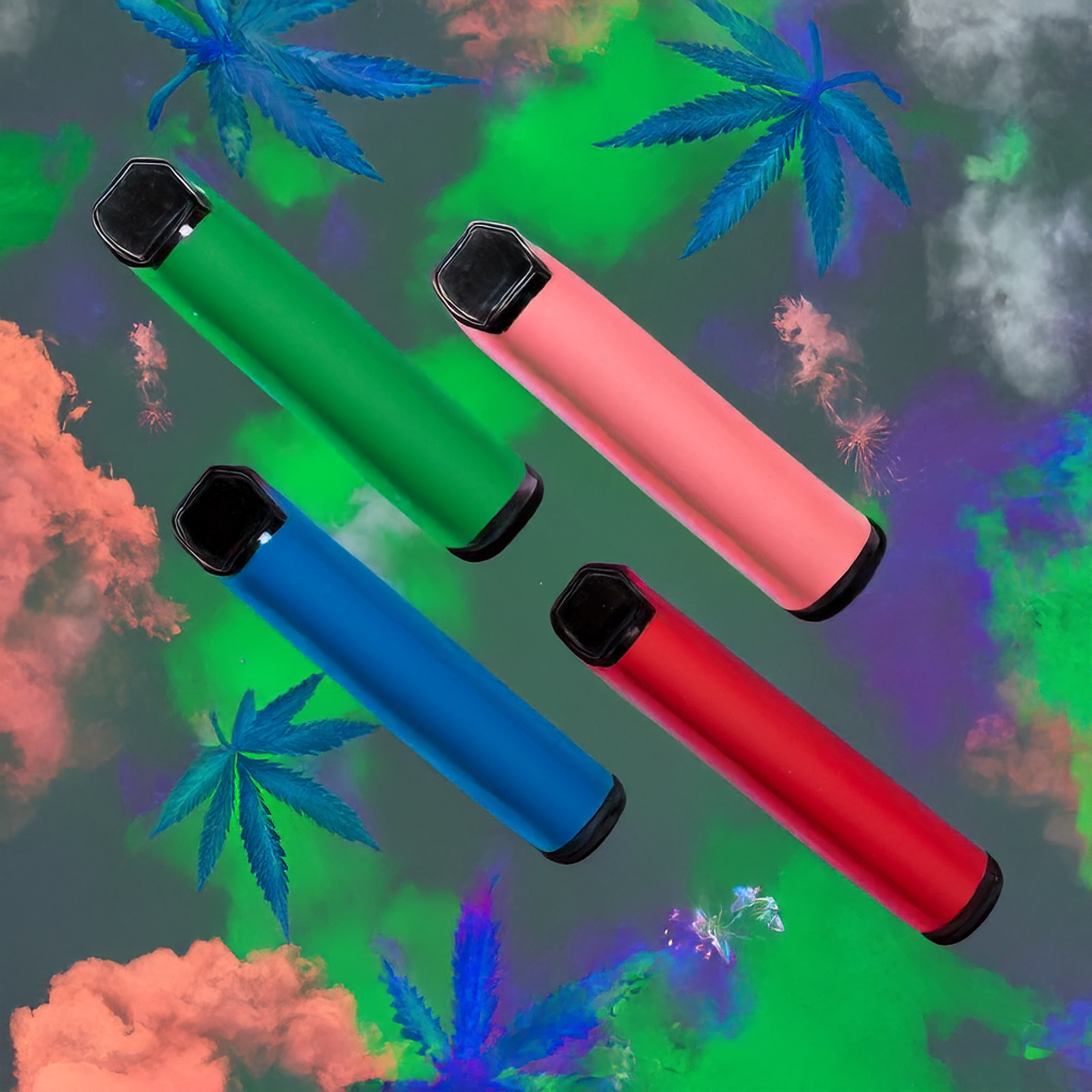 AppalachianDispensary.com Hot Sellers - for the Best Weed Disposables Online