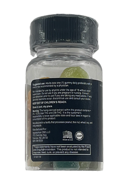 CBD Gummies 15mg
