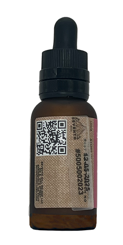 Seventh Hill Sleep Tincture