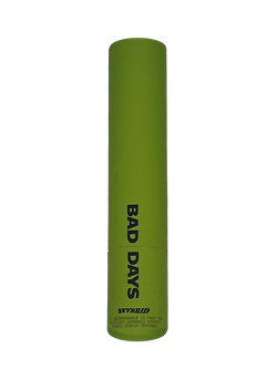 D8 Disposable Vapes - 1g - 2 Strains