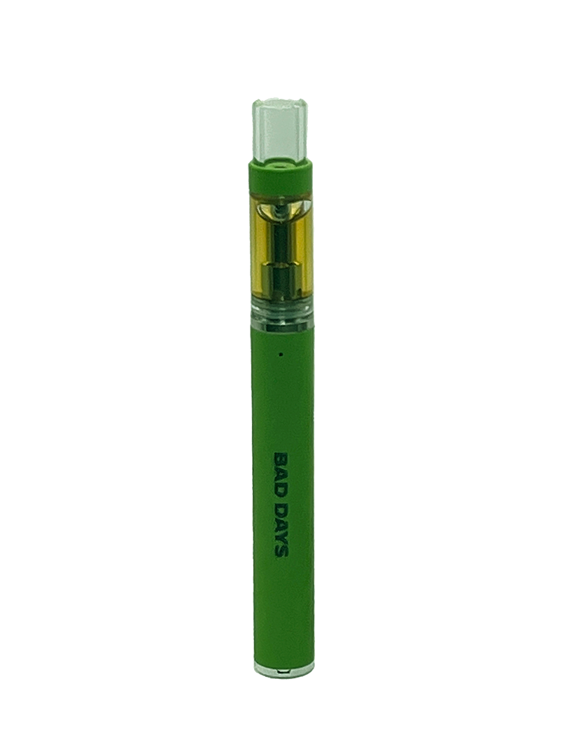 micro bar vape review Little High Delta 8 THC Disposable Vapes main image 1