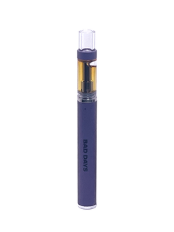 D8 Disposable Vapes - 1g