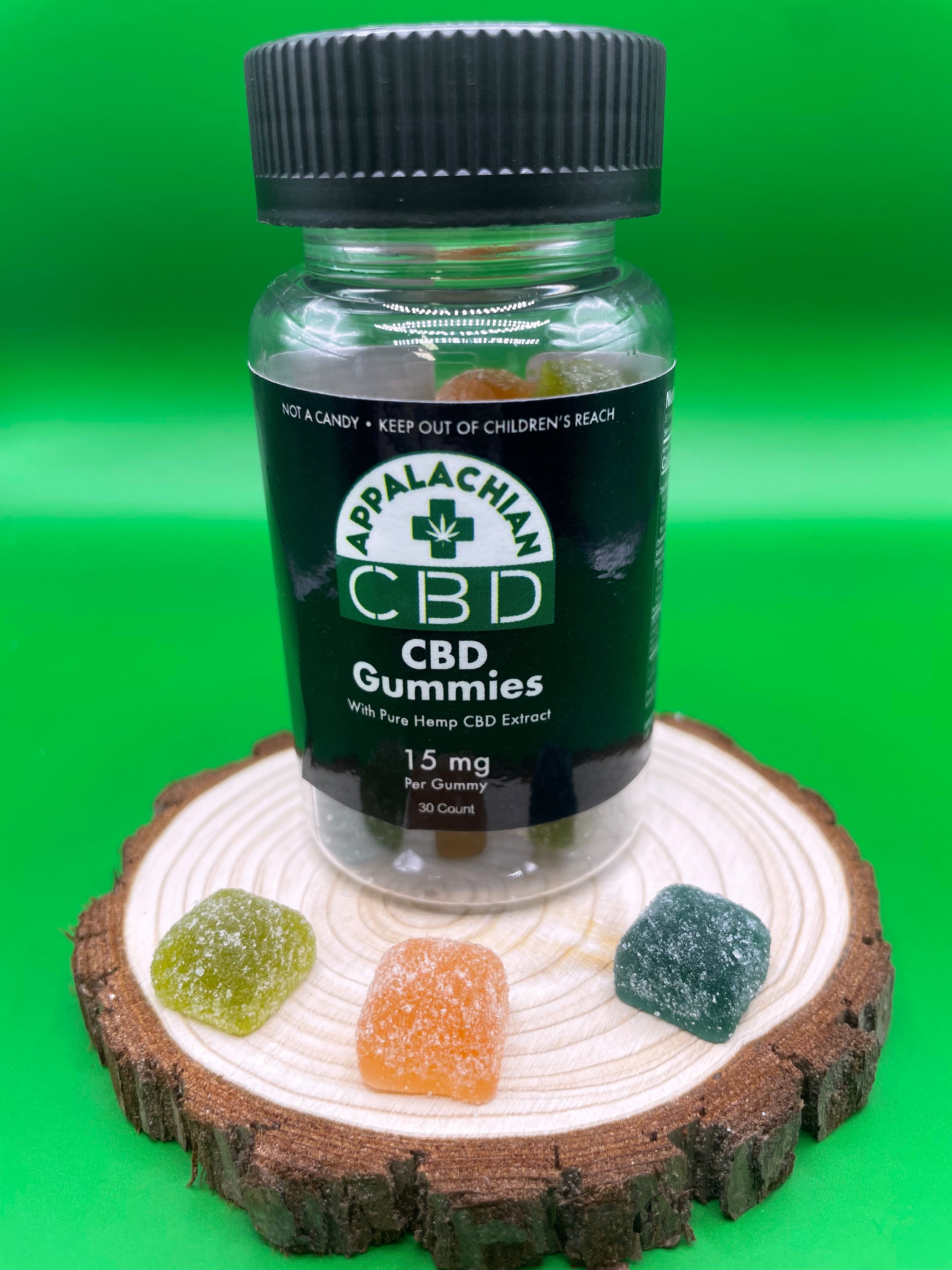 Appalachian Dispensary