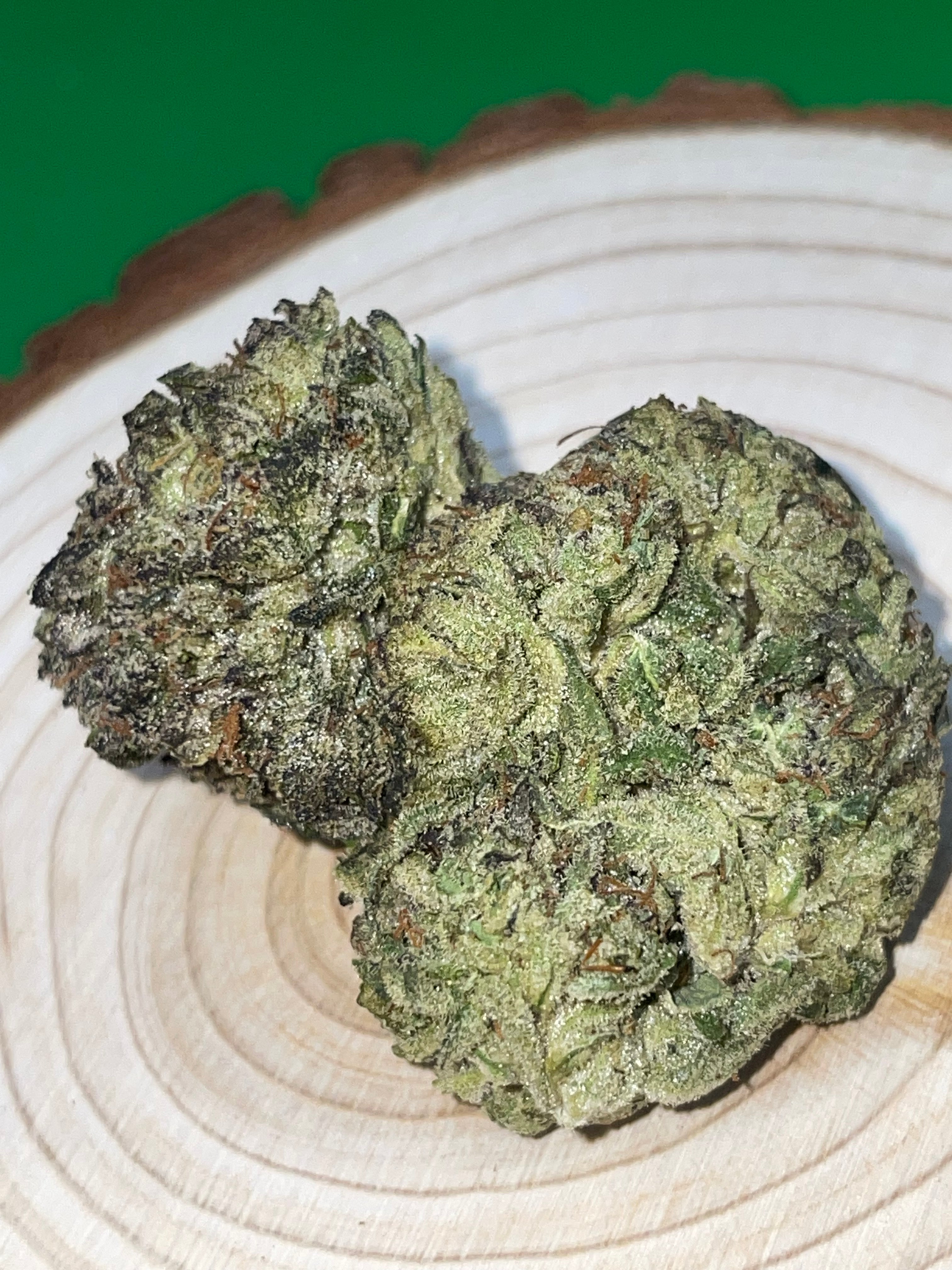 Appalachian Dispensary