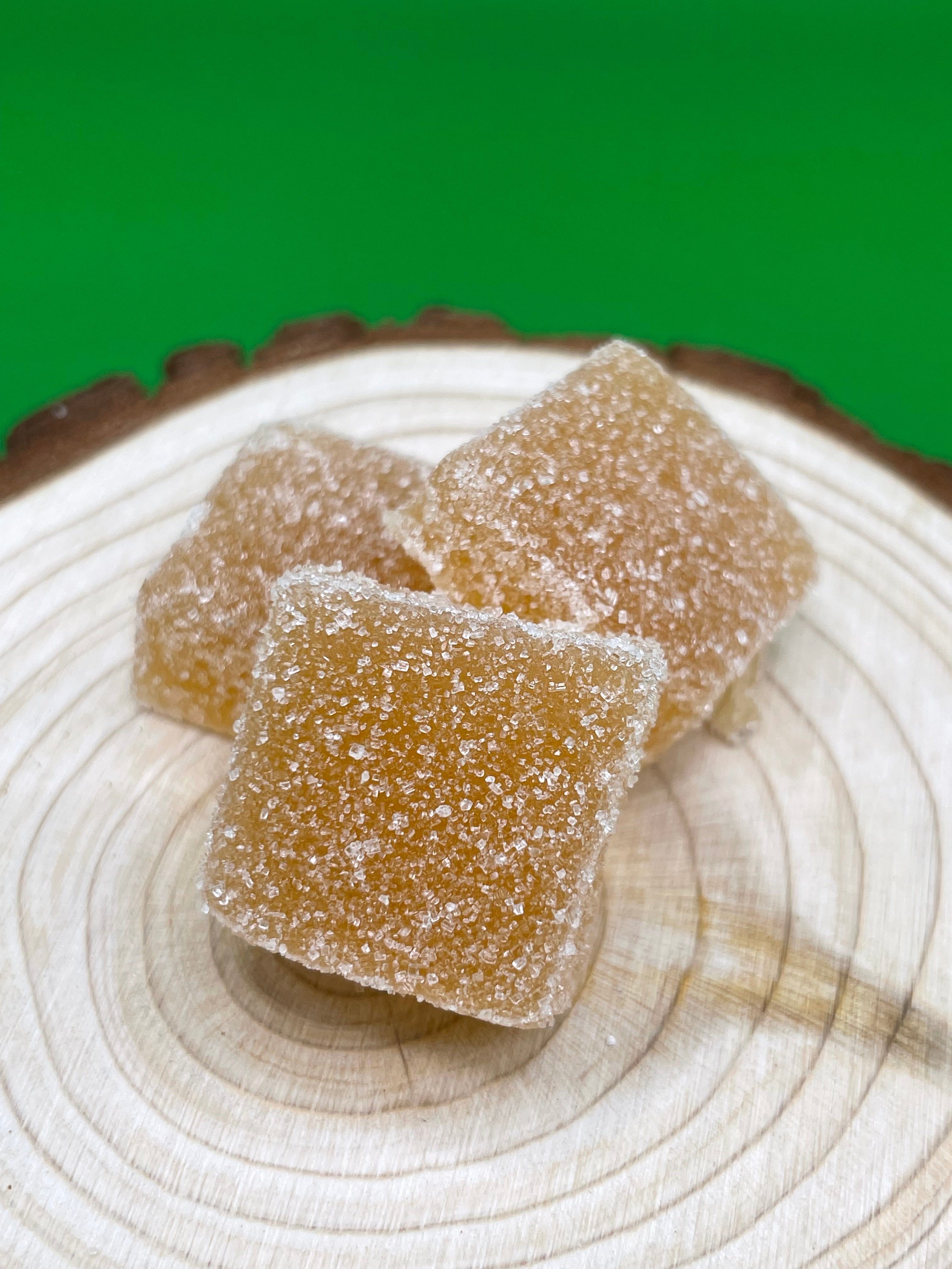 Seventh Hill Soothing Gummies