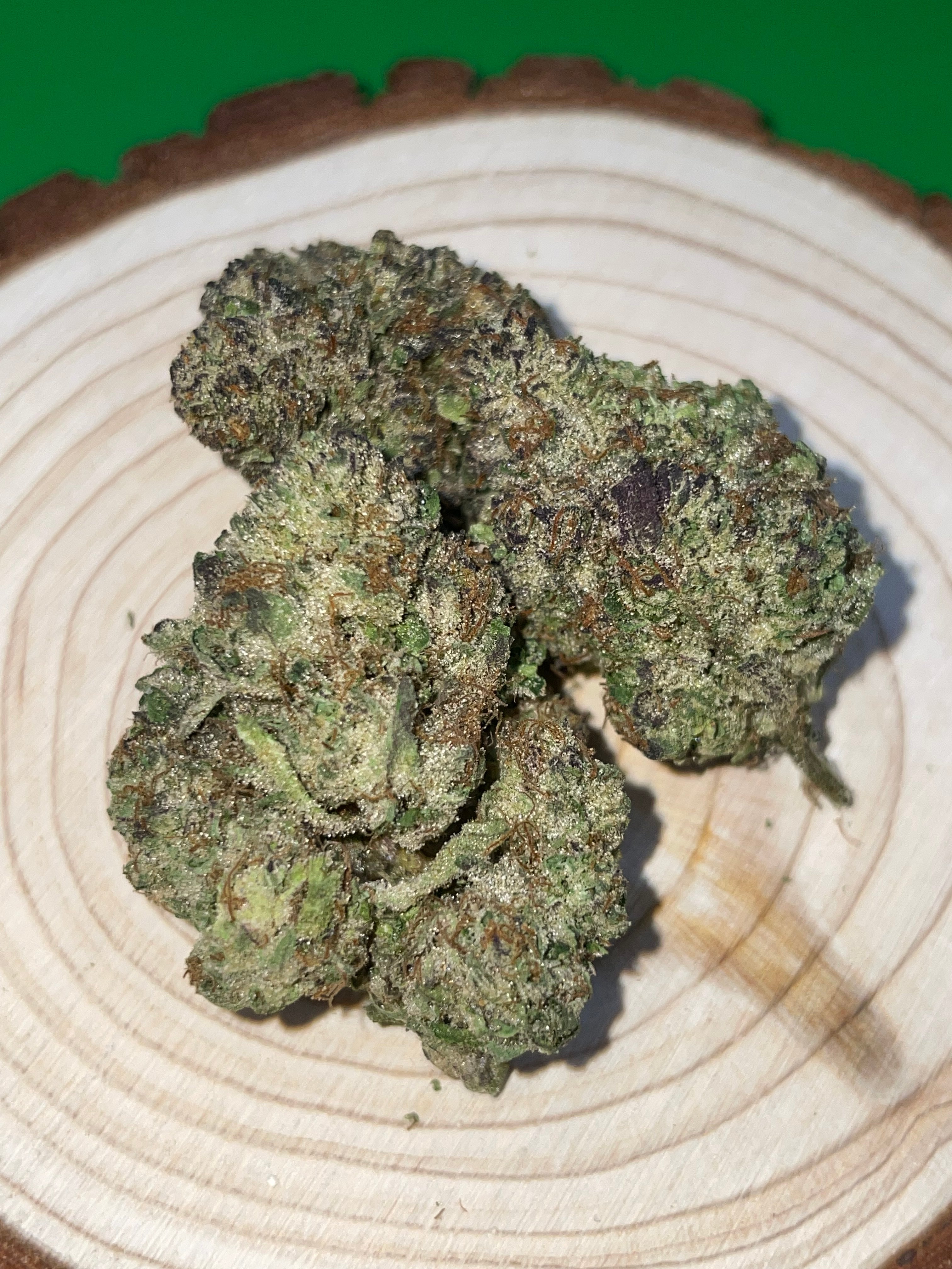 Appalachian Dispensary